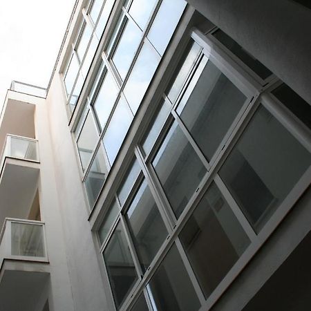 Hostal Margarita La Línea de la Concepción Exteriér fotografie