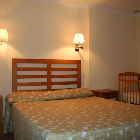 Hostal Margarita La Línea de la Concepción Exteriér fotografie