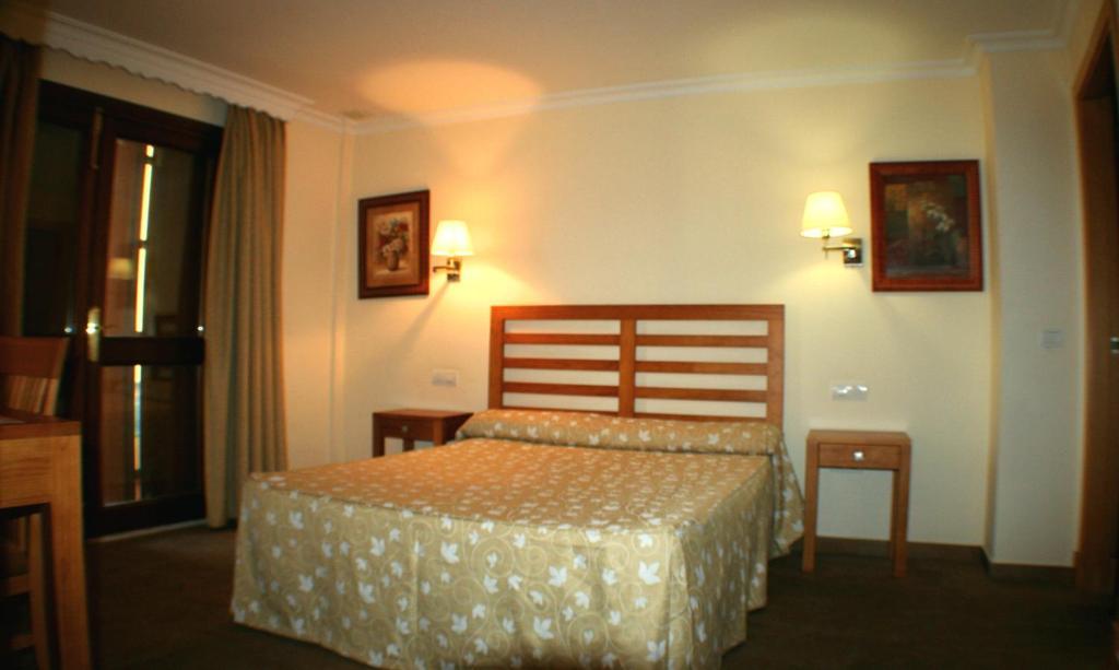 Hostal Margarita La Línea de la Concepción Exteriér fotografie