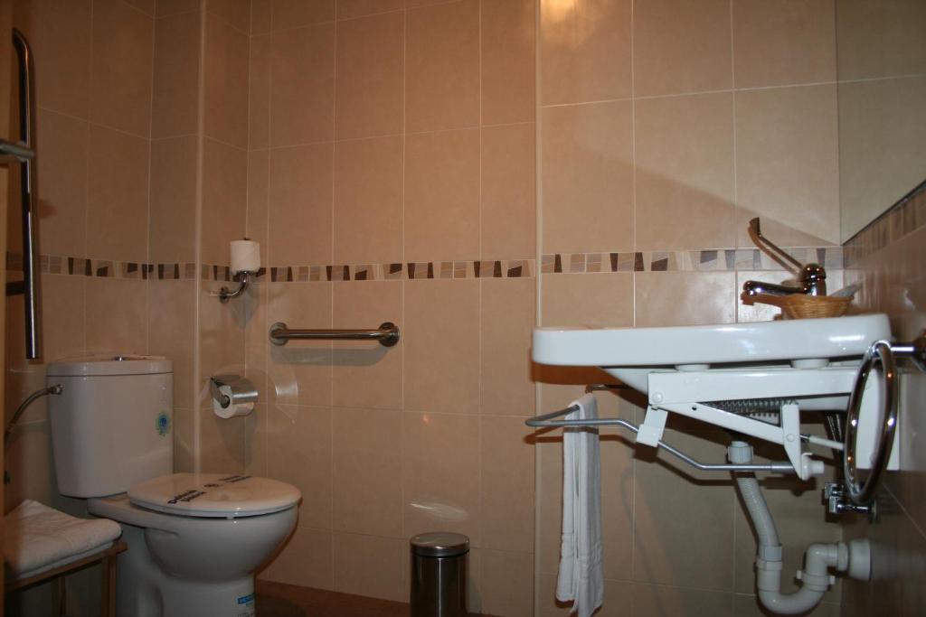 Hostal Margarita La Línea de la Concepción Exteriér fotografie