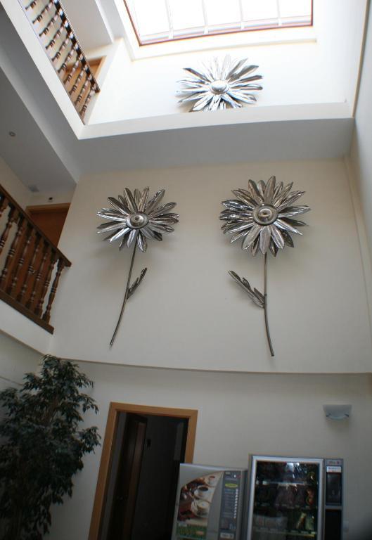Hostal Margarita La Línea de la Concepción Exteriér fotografie