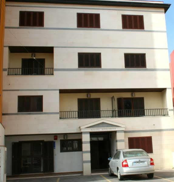Hostal Margarita La Línea de la Concepción Exteriér fotografie