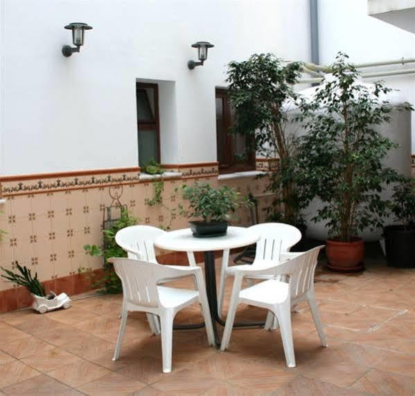 Hostal Margarita La Línea de la Concepción Exteriér fotografie