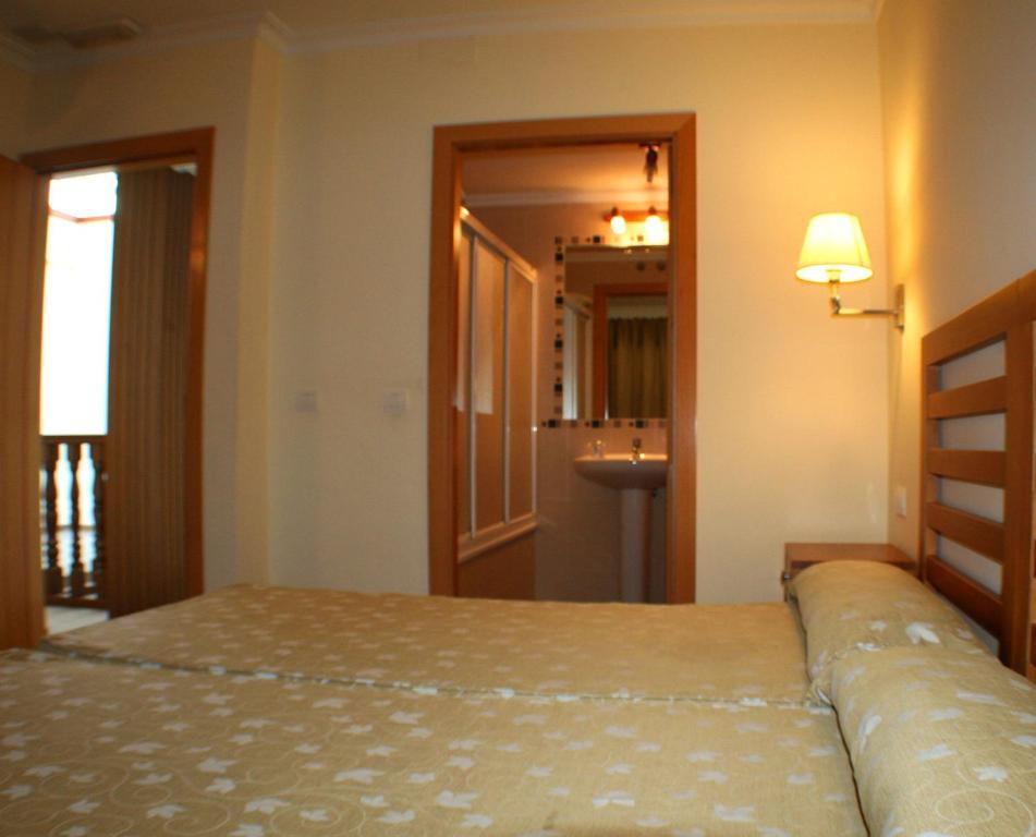 Hostal Margarita La Línea de la Concepción Exteriér fotografie